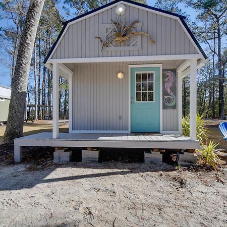 Cozy Calabash Studio About 4 Mi To Sunset Beach! Exteriör bild